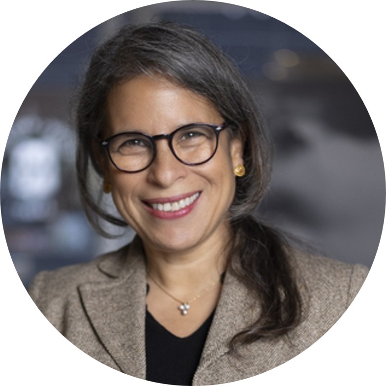 Retrato de Camila Amaya-Castro