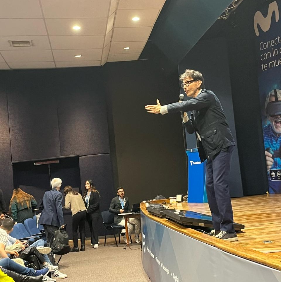 Transferencia de Conocimiento Aplicado